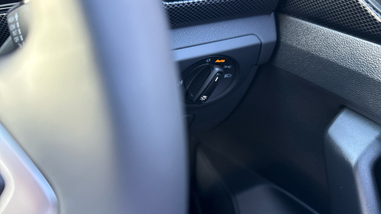 Volkswagen T-Cross 1.0 TSI Match 5dr Petrol Estate